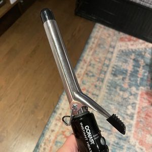 1/4 inch curling iron